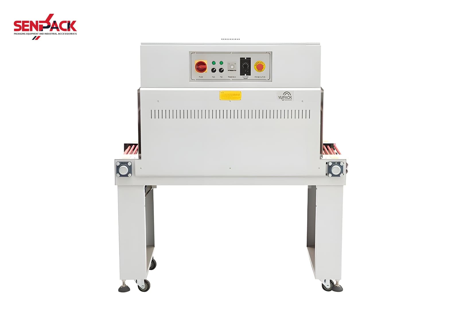 Máy co màng BSD4525A