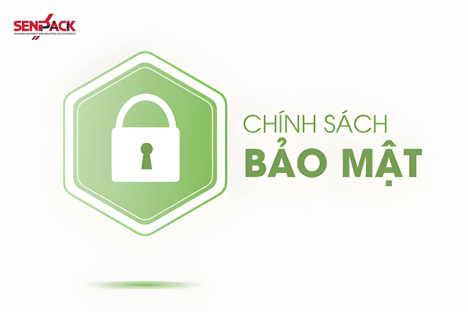 Chính sách bảo mật thông tin