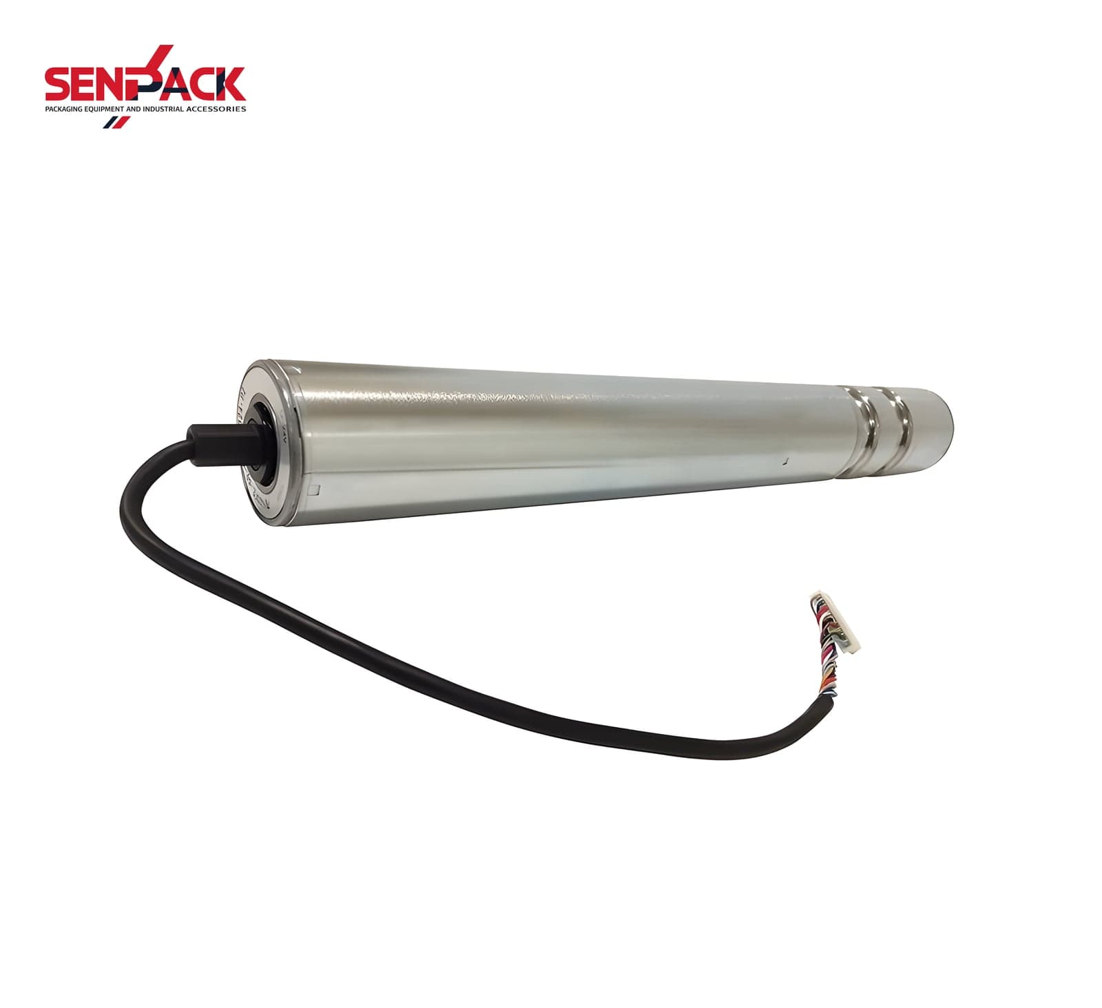Con Lăn Điện 90W 3PH 220V 50Hz