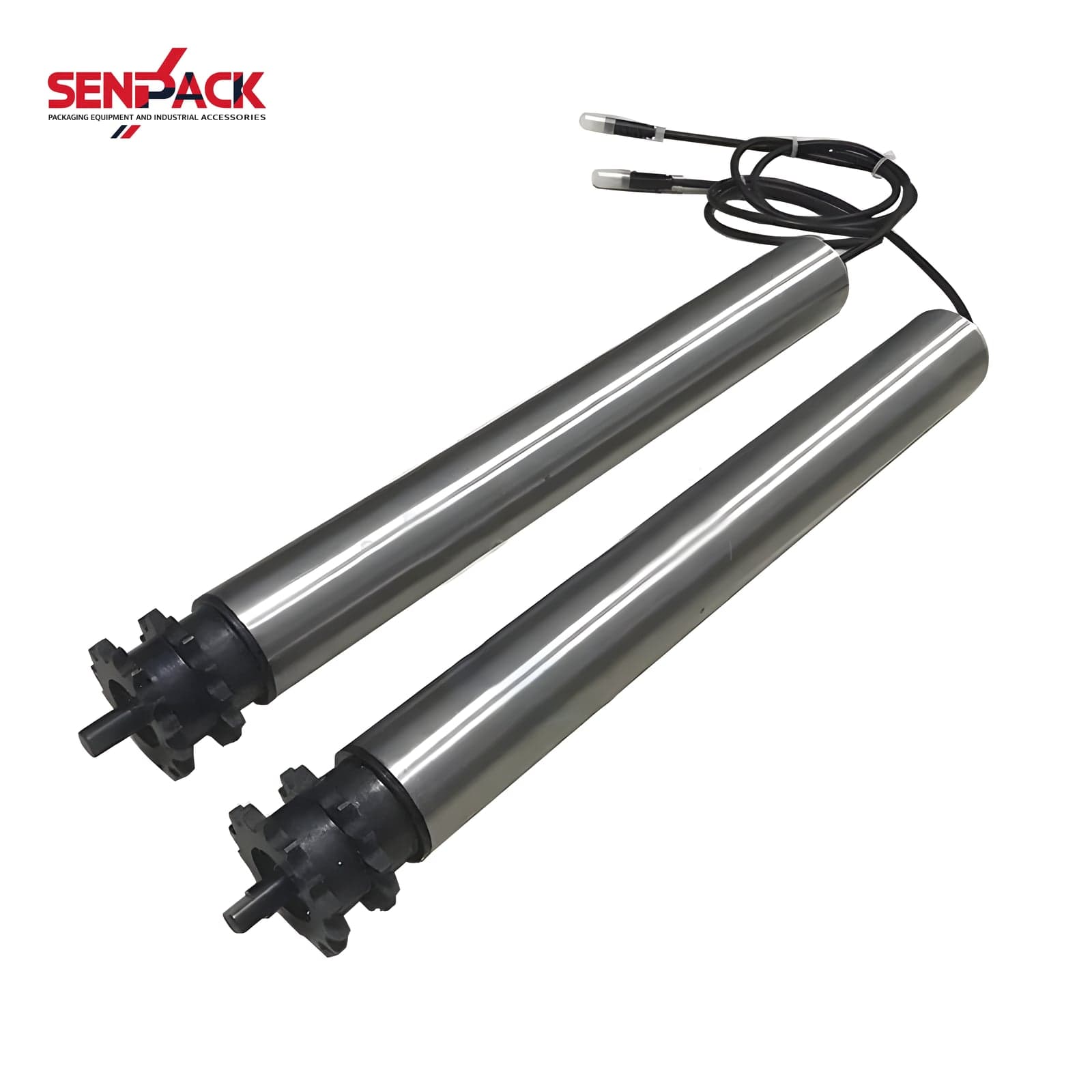 Con Lăn Điện 85W AC 220 380V 400V