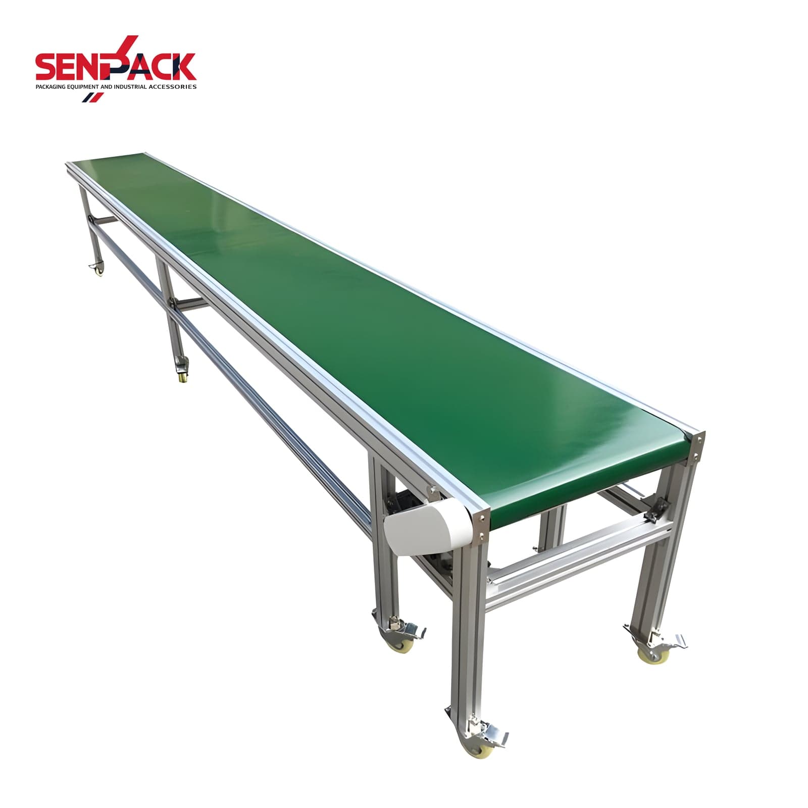 Băng Tải PVC