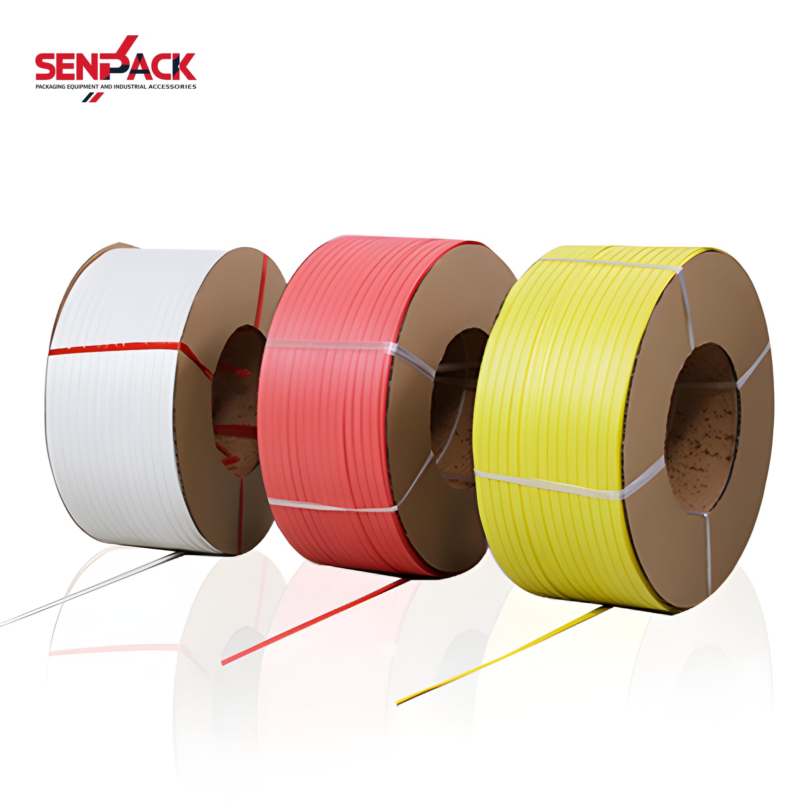 Dây đai PP