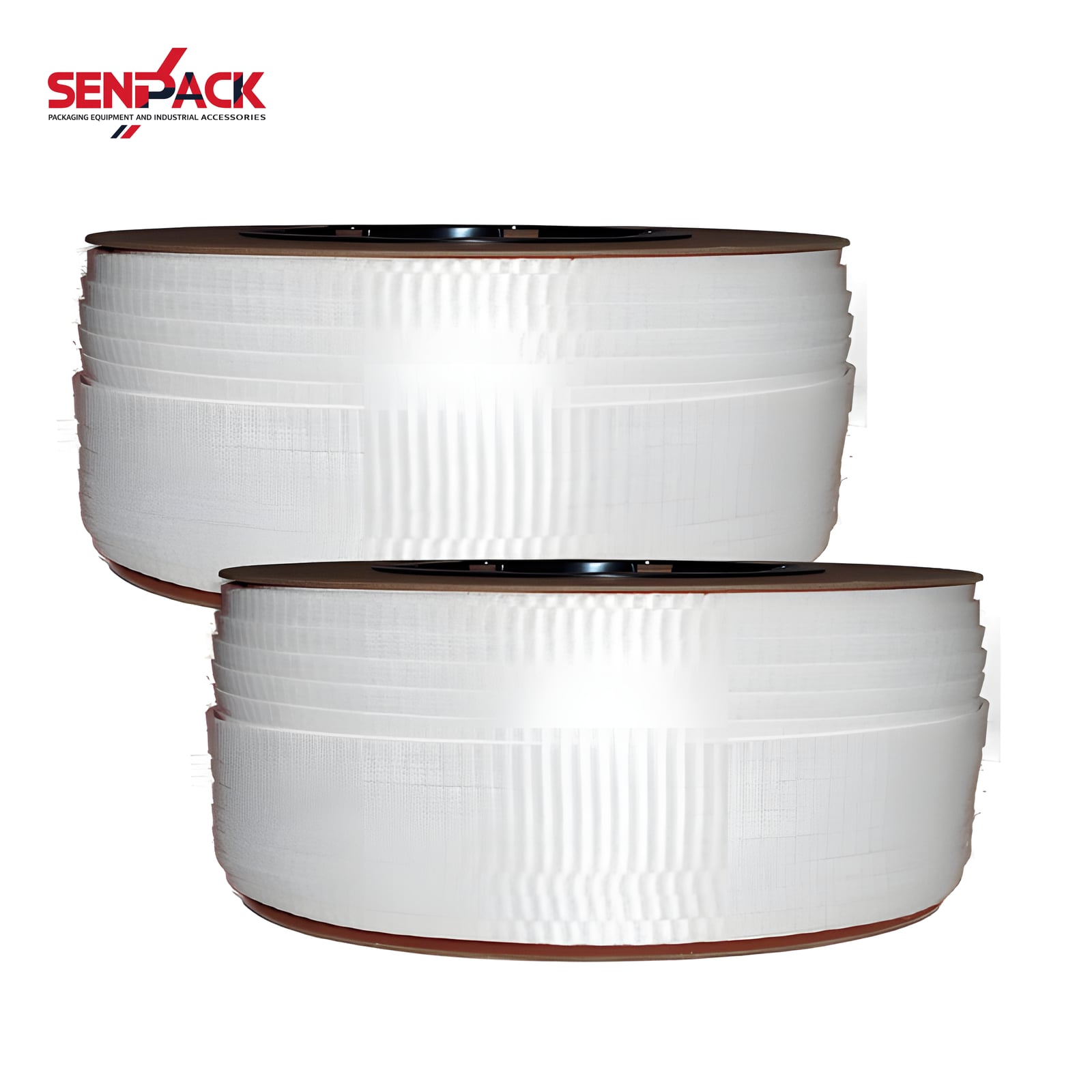 Dây đai Polyester dệt