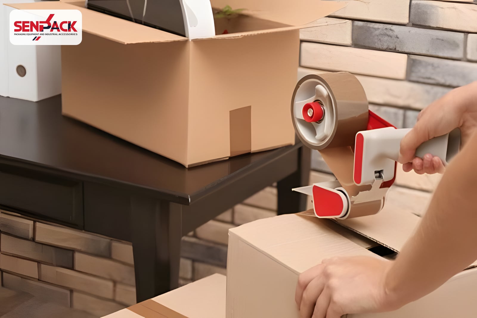 Những điều cần quan tâm trước khi đóng gói thùng carton